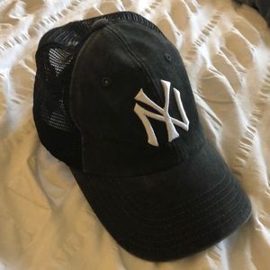 Yankees Hat